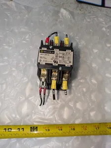 Square D Contactor