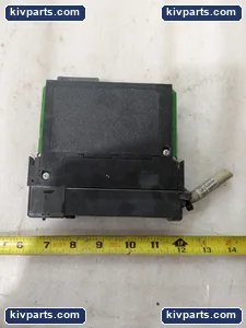 Allen-Bradley 1756-IB32/B PLC I/O Module – actual item, photo 2 of 5