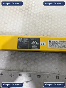 STI 70158-1853 Light Curtain Receiver – actual item, photo 4 of 9