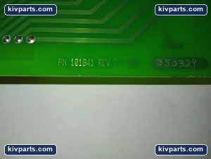 Forry 101841 INC Circuit Board – actual item, photo 5 of 6