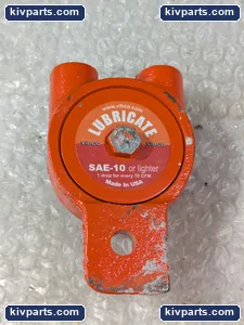 BB-160 Pneumatic Component – actual item, photo 5 of 8
