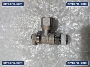 Parker 7886 22 Pneumatic Lockout Valve – actual item, photo 3 of 5