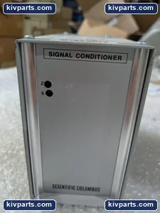 Scientific Columbus 7106-SC-BA Transmitter – actual item, photo 5 of 7