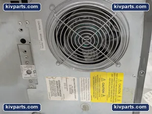 Pentair G280446G050 McLean Enclosure – actual item, photo 5 of 7