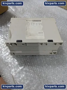 Crompton 256-TXMU Instruments Paladin Qqfa – actual item, photo 5 of 7