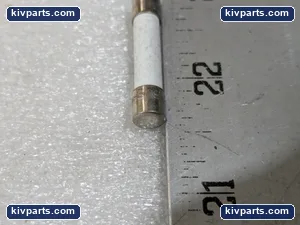 Bussmann ABC-12 Fuses – actual item, photo 3 of 8