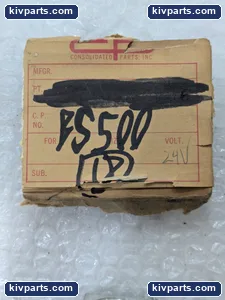 BS500 Aluminum Threaded Bore Block – actual item, photo 3 of 7