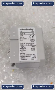 Allen-Bradley 100-FA11 Auxiliary Contact – actual item, photo 3 of 5