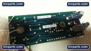 Ross 0000-7547-00 Firing 3.5 CKT BD SCR Drive – actual item, photo 3 of 4