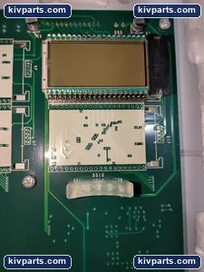Gilbarco M05838A001 PPU Display – actual item, photo 5 of 10