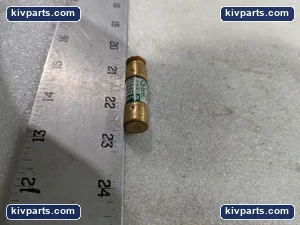 Bussmann HAC-R-5 Class RK5 Fuse – actual item, photo 3 of 7