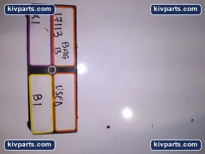 Allen-Bradley 70A83 – actual item, photo 4 of 4