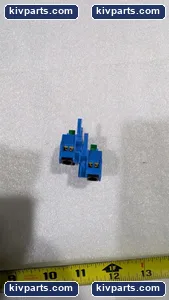 IDEC 64Y090 Contact Block – actual item, photo 6 of 7