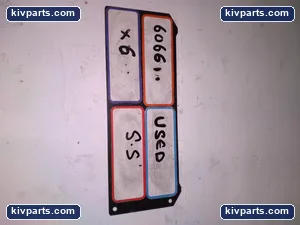 JRM 500W-2ROJ Japan Resistor – actual item, photo 3 of 3
