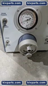 MICHIGAN INSTRUMENT PneuView 3600i – actual item, photo 6 of 20