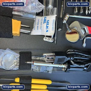 Black Box FT805-R2 Professionals Tool – actual item, photo 3 of 9