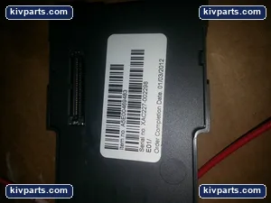 Siemens A5E00469483 Board Micromaster Inverter – actual item, photo 2 of 2