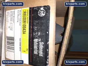 General Electric CR9500B100A3A – actual item, photo 6 of 8