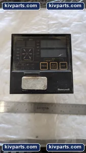 Honeywell DCP2160DK09E00300 Electric Shock Hazard – actual item, photo 2 of 5