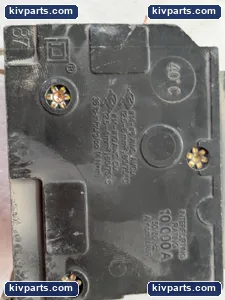 Square D AD-6378 Circuit Breaker – actual item, photo 3 of 5