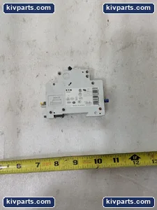 Eaton FAZ-C CBC 1214 – actual item, photo 2 of 4