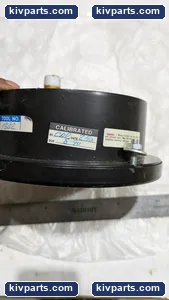 TEST GAUGE 1302 0-60 PSI – actual item, photo 4 of 6
