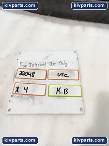 Animatics SM17205D Earth Leakage Circuit Breaker – actual item, photo 8 of 8