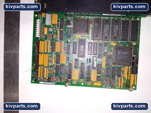 General Electric 6BA06 C-Ess NP – actual item, photo 5 of 8