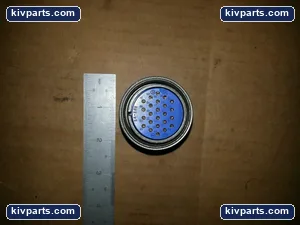 Amphenol 97-3106A-24-28S Circular Connector Plug – actual item, photo 2 of 5
