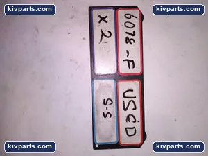 KPA-106-12TAF5-ZB4 R=1493 44-02882 Printer – actual item, photo 3 of 3
