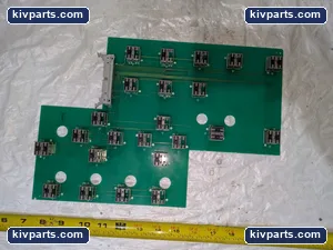 Mitsubishi QY903A PLC I/O Module – actual item, photo 2 of 7