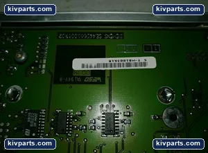 Siemens 6DD1600-0AK0 Simadyn PM6 CPU Processor Module – actual item, photo 3 of 4