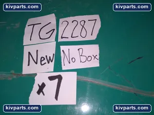 278-0038 Ramp Barrier Cylinder – actual item, photo 5 of 5