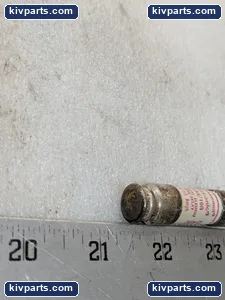 Mersen TR4/10R Fuse – actual item, photo 4 of 11