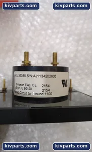 Simpson 2154M--0-10/5 – actual item, photo 3 of 4