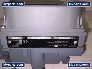 Fisher DVC6005 Digital Valve Controller – actual item, photo 2 of 5
