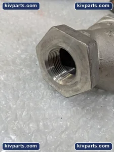 Y600TSST Valve – actual item, photo 4 of 6