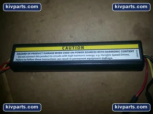 H8036-0100-2 Power Metering Transducer – actual item, photo 4 of 8