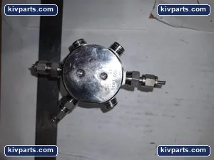 PRI-1/11A3D114 GO Pressure Control Valve – actual item, photo 3 of 6