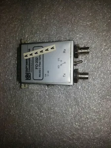 Lightwave FO-232 Fiber Optic Cable