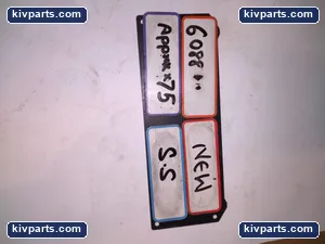 Grayhill 70YY18087 – actual item, photo 4 of 4