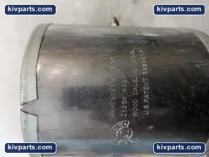 MBH29063 Industrial Heating Element – actual item, photo 4 of 10