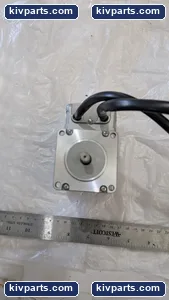 Cool Muscle AC100-240V Integrated Servo System – actual item, photo 2 of 9
