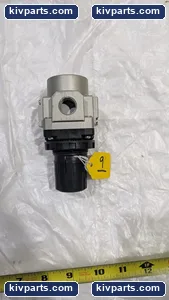 SMC AR30-03H Filter – actual item, photo 3 of 7
