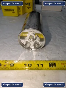 Dayton 2MEK4B Round – actual item, photo 2 of 4