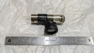 Allied Healthcare 32-29-2550AU Inlet Pressure Oxygen Regulator