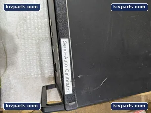 N Tech Semi-Auto Calibrator 120V Rack Mount Benchtop Test Instrument Industrial – actual item, photo 6 of 9