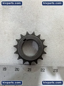 Martin 40BS15 Roller Chain Sprocket – actual item, photo 2 of 9