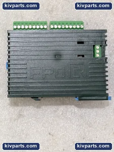 Panasonic FP0R-C14CRS PLC Control Unit 14 Point Relay – actual item, photo 5 of 8