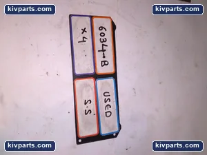 MAC 411A-C0A-DM-DDAJ-1KJ Solenoid Valve – actual item, photo 4 of 4